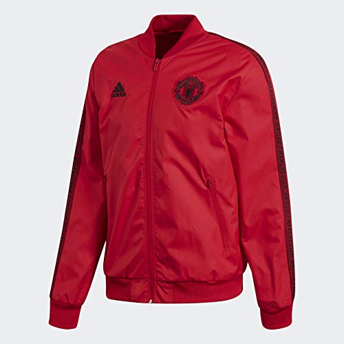 adidas manchester united jacket india