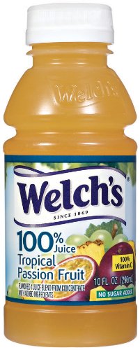 Welch's Juice Apple plastic 15.2oz (041800413003)