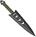 Perfect Point RC-040-6 Throwing Knives Set of 6