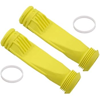 ATIE PoolSupplyTown Pool Cleaner Long Life Diaphragm Replace Zodiac Baracuda G3, G4 Diaphragm W69698 - (2 Pack)