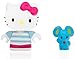 Mega Bloks Hello Kitty Busy Bumper Cars Building Kit