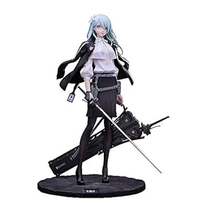 A-Z:[S] 1/7スケール ABS&PVC製 塗装済み完成品フィギュア