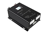 WZRELB 2500W Split Phase Pure Sine Wave