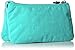 Kipling Creativity Large Pouch, Fresh Teal