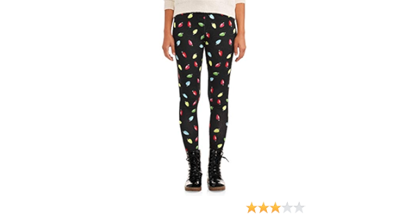 no boundaries leggings amazon