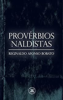 Livro Provérbios Naldistas