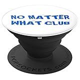 No Matter What Club Grip Mount Holder AA NA Men
