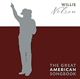 Willie Nelson Album: «The Great American Songbook» (Front side)