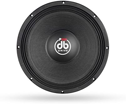 db drive subwoofers 15