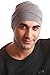 Deresina Sleep Cap (Grey)