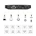 TV Box,Android 6.0 Smart TV Box A95X R1 Quad Core Supports 4K 1080P Ultimate HD Game Player for TV Entertainment