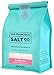 Bubble Fun Foaming Bath Salts 2 lb. Luxury Gift Bag by San Francisco Salt Company