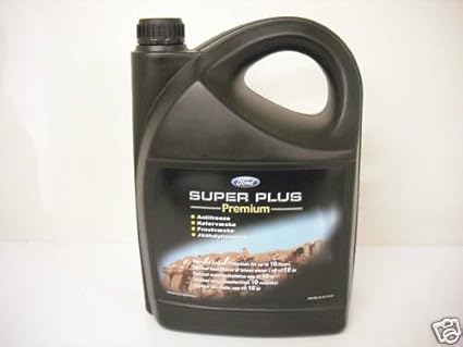 Ford super plus