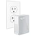 TP-Link AV500 Nano Powerline Adapter, up to 500Mbps (TL-PA4010) TP-Link AV500 Nano Powerline Adapter, up to 500Mbps (TL-PA4010) primary
