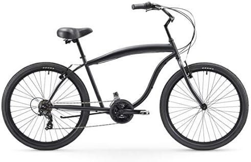 Beach cruiser extended frame Clearance