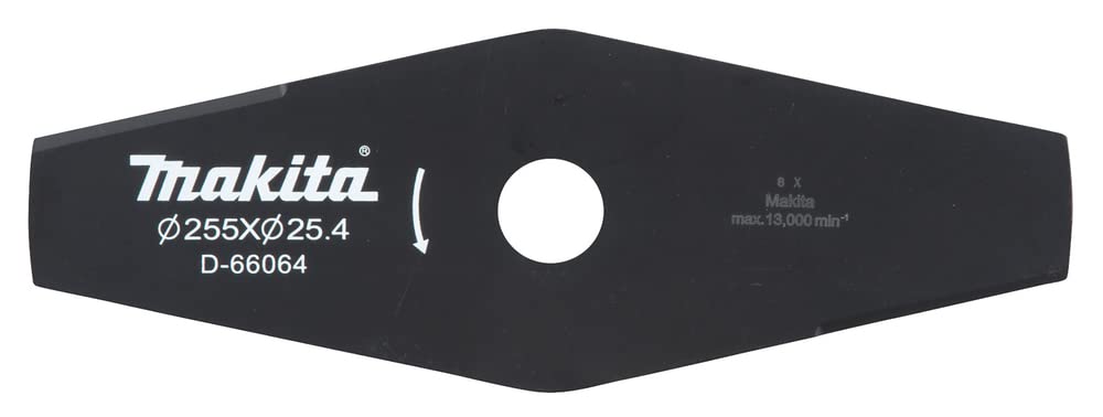 Makita D-66064 Brush Cutter Blade 10"