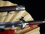 Loong Sword/Chinese Hand Forged Tai Chi Sword Sale