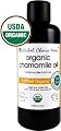 Herbal Choice Mari Organic Chamomile Oil 100ml/ 3.4oz Bottle