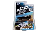 Fast & Furious - Dom's Dodge Charger R/T Off Road Version 1:55 Scale Diecast Vehicle