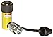 Enerpac RC-51 Single-Acting Alloy Steel Hydraulic Cylinder with 5 Ton Capacity, Single Port, 1