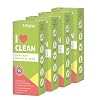 Sirona Personal Disposal Bags – 60 Bags for Discreet Tampons, Sanitary Pads/Napkin, Panty Liners, Tampons & Condoms…