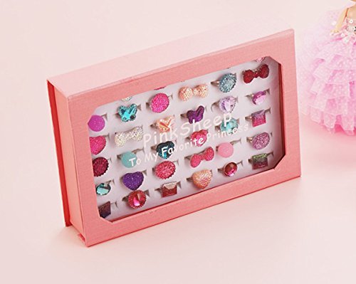 3 PinkSheep+Little+Adjustable+Duplication+Pretend