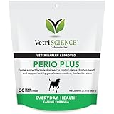 vetriscience perio support powder