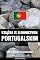 Livro Książka ze słownictwem portugalskim: Podejście oparte na zagadnieniach