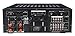 IDOLpro 1400Watts Professional Karaoke Mixing Amplifier With Bluetooth/Equalizer/HDMI Plus Speaker & Dual Rechargeable Wireless Microphone Karaoke System