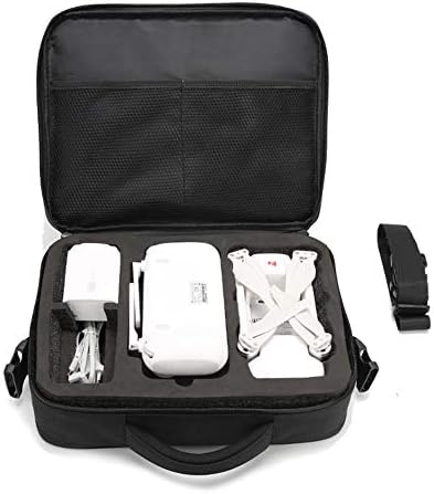 SHOH Handbag Drone Bag Storage Bag Portable Durable Shoulder Bag Handbag For Xiaomi FIMI X8 SE Drone Suitable For Outdoor And Easy For Opening And Closing