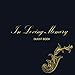 IN LOVING MEMORY GUEST BOOK: Guest Book For Memorial Service, Funerals, Wakes or Church Service (cel by Angelina Hendry