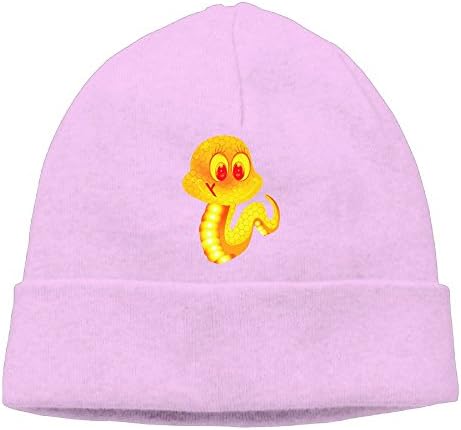 Rander Fire Snake Winter Warm Wool Lining Hat