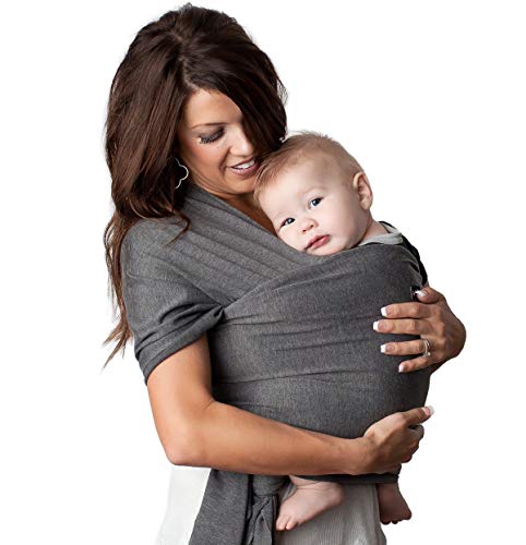 2 Kids+Such+Charcoal+Postpartum+Carrying