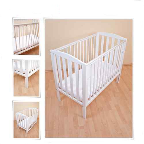 space saver cot mattress