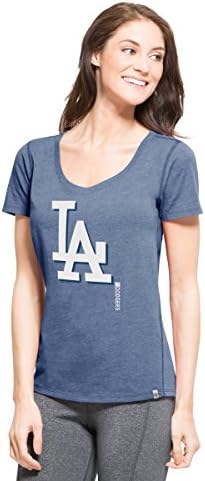 MLB Women's High Point Tee