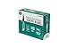 SE Sterilized Scalpel Blades #11, 100-Pack - 440 Stainless Steel, Individually Wrapped for Crafts, Surgery, and Lab Use - BL-11S440