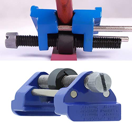 Honing Guide Jig for Sharpening System Adjustable Stainless Steel