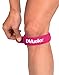 MUELLER Jumpers Knee Strap, Pink, One Size Fits Most, (Pack of 3)