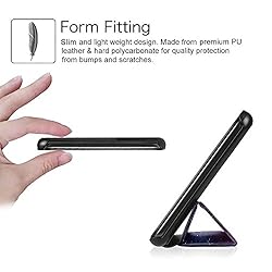 Fintie Slim Shell Case for Samsung Galaxy Tab A 7.0