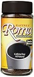 Natural Touch Kaffree Roma, 7 oz