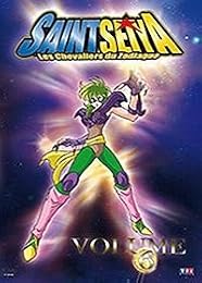 Saint Seiya - Les Chevaliers Du Zodiaque - Vol. 06
