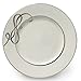 Mikasa Love Story Dinner Plate, 10.75-Inch