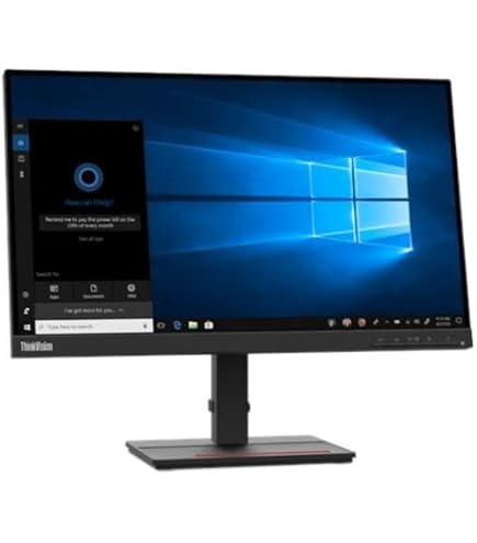 Lenovo ThinkVision T24-40 24