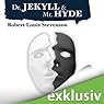 Hörbuch: Dr. Jekyll und Mr. Hyde