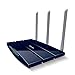 Tp-Link TL-WR1043ND Wireless Router - IEEE 802.11n (Draft)