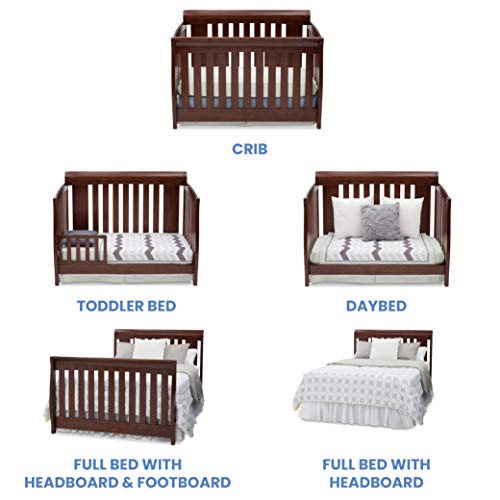 delta children clermont