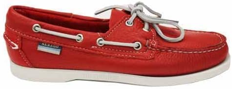 ladies sebago docksides shoes