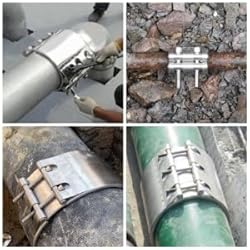 Pipe Repair clamp,Leak Sealer,Emergency Pipe Repair