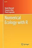 Numerical Ecology with R