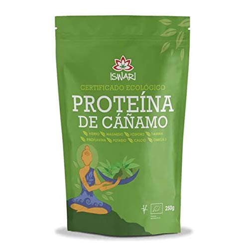 Hemp Protein 250g